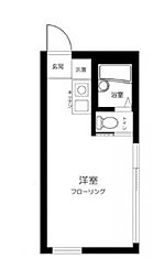 椎名町駅 7.1万円