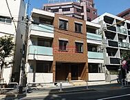 東京都品川区大崎3丁目17-18：物件画像／株式会社S-FIT　ヘヤギメ！池袋店
