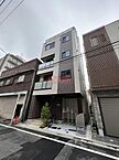 東京都品川区西品川2丁目13-4：物件画像／株式会社S-FIT　ヘヤギメ！池袋店