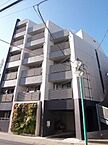 東京都練馬区桜台2丁目：物件画像／株式会社S-FIT　ヘヤギメ！池袋店