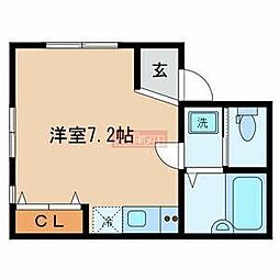 山手線 巣鴨駅 徒歩7分