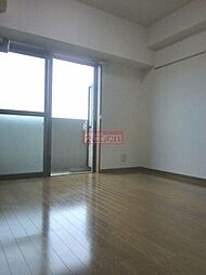 東京メトロ東西線 早稲田駅 徒歩5分の賃貸マンション 4階1Kのリビング/ダイニング