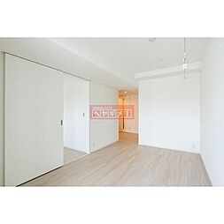 JR山手線 大塚駅 徒歩7分の賃貸マンション 5階2LDKのリビング/ダイニング