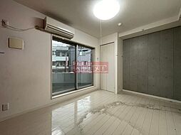 東武東上線 上板橋駅 徒歩4分の賃貸マンション 3階1Kのリビング/ダイニング