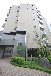 東武東上線 下板橋駅 徒歩2分の賃貸マンション