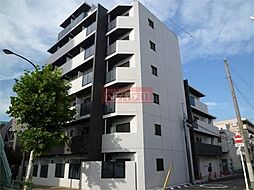 都営大江戸線 新江古田駅 徒歩4分の賃貸マンション