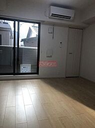 都営三田線 板橋区役所前駅 徒歩8分の賃貸アパート 1階1Kのリビング/ダイニング