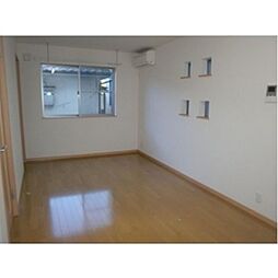 西武池袋線 椎名町駅 徒歩4分の賃貸アパート 2階1LDKのリビング/ダイニング