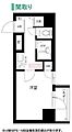 ジュエル板橋区役所前7階8.0万円