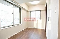 ウィルテラス滝野川 401 4階2LDKのリビング/ダイニング