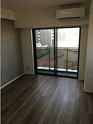 イアース練馬 601 6階1Kのリビング/ダイニング