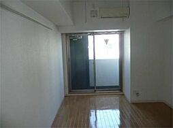 ルーク西早稲田 803 8階1Kのリビング/ダイニング