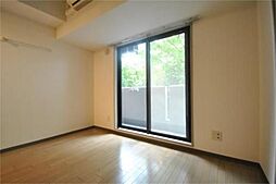 ステージファースト目白 1303 13階ワンルームのリビング/ダイニング