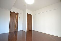 ガリシア江古田 202 2階1Kのリビング/ダイニング