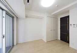 スカイコートパレス池袋 203 2階1Kのリビング/ダイニング