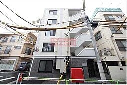 JR山手線 大塚駅 徒歩10分の賃貸マンション