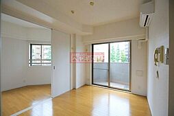 ラグジュアリーアパートメント文京千石01 203 2階1DKのリビング/ダイニング