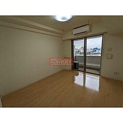 ガーデン板橋氷川町 618 6階1Kのリビング/ダイニング