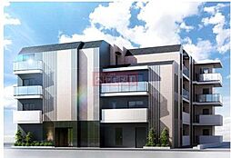 都営大江戸線 練馬駅 徒歩8分の賃貸マンション