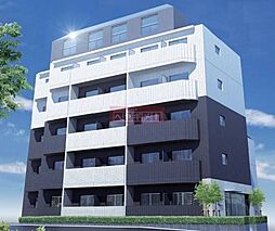 リヴシティ西早稲田