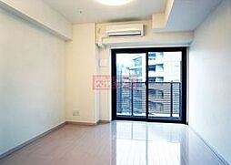 グラントゥルース練馬3 1002 10階1Kのリビング/ダイニング