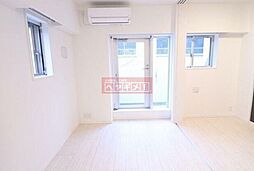 東急目黒線 不動前駅 徒歩2分の賃貸マンション 4階1DKのリビング/ダイニング