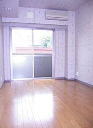 トーシンフェニックス目白 403 4階1Kのリビング/ダイニング