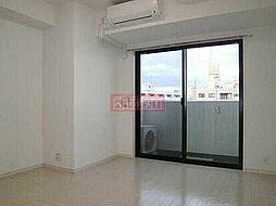 ライジングプレイス巣鴨 1203 12階1Kのリビング/ダイニング