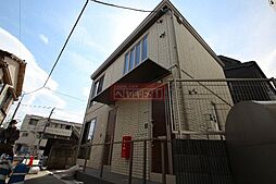 ヴィルヌーヴ　イースト