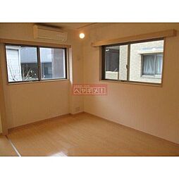 フェルトバーンハウス新江古田 404 4階1LDKのリビング/ダイニング