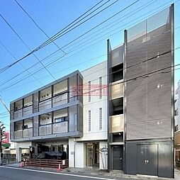 フェルトバーンハウス新江古田