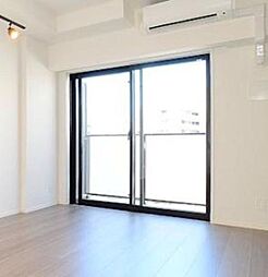 グランドコンシェルジュ池袋本町ウエスト 101 1階1Kのリビング/ダイニング