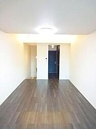 テラッツァ目白 202 2階1Kのリビング/ダイニング