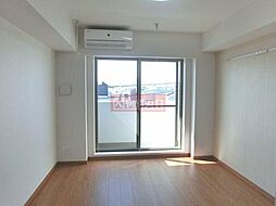 スカイコートパレス千川 416 4階1Kのリビング/ダイニング