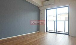 Ｌａ　Ｄｏｕｃｅｕｒ練馬 203 2階1Kのリビング/ダイニング