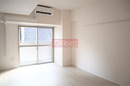 ウィステリア上池袋 202 2階1Kのリビング/ダイニング