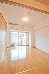 トーク西池袋ウェルフォート 204 2階1Kのリビング/ダイニング