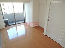 オーキッドレジデンス板橋 707 7階1DKのリビング/ダイニング