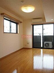 ルーブル練馬 310 3階1Kのリビング/ダイニング