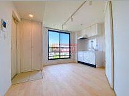 ミライズ中野江原町レジデンス 501 5階1DKのリビング/ダイニング