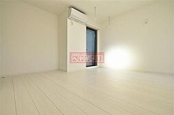 グランクオール小茂根 301 3階1Kのリビング/ダイニング