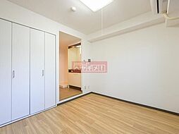 スカイコートお茶の水女子大前 1102 11階ワンルームのリビング/ダイニング