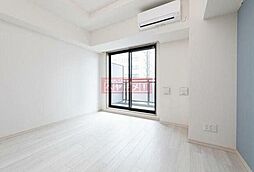 ヒューリック成増 402 4階1Kのリビング/ダイニング