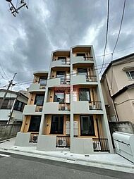 カフェック桜台