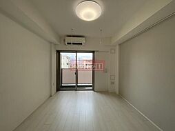 Ｌｏｇ練馬駅前 405 4階1Kのリビング/ダイニング