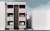 東京都板橋区徳丸4丁目4：物件画像／株式会社S-FIT　ヘヤギメ！池袋店