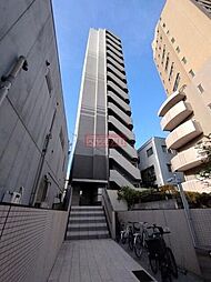 ディアレイシャス池袋