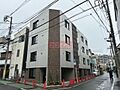 都営三田線 板橋本町駅 徒歩5分の賃貸マンション