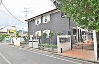 東京都豊島区目白3丁目：物件画像／株式会社S-FIT　ヘヤギメ！池袋店