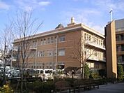 社会福祉法人聖母会聖母病院 287m